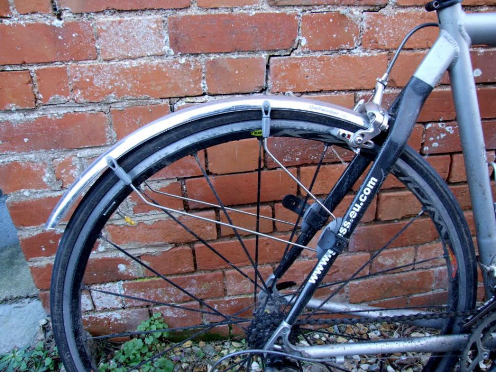 Dfender mudguard cheap